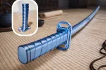 Laienev katana "Silent Blades"