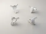 DJI Avata 360 propellerite kaitse