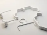 DJI Mini 3 Pro tarvikute komplekt