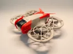 DJI Neo kaamera kaitsekatte