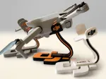 DJI Mini 3 drooni hoidja