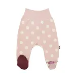 Roosa p&uuml;ksid mullidega "Karupoeg"