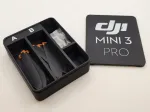 DJI Mini 3 Pro varuosade kast