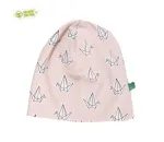 Roosa beebim&uuml;ts &bdquo;Origami&ldquo;