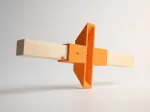 Parameetriline &uuml;hendus 3D - geomeetriline versioon
