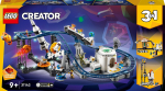LEGO 31142 Space Roller Coaster