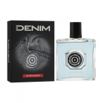 Denim Black after shave 100 ml