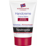 NEUTROGENA Norwegian Formula k&auml;tekreem 50 ml, l&otilde;hnatu