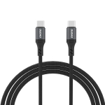 DUDAO USB C - USB C laadimisjuhe 2m