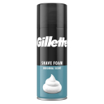 GILLETTE Classic Sensitive Raseerimisvaht 400ml