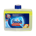 Finish n&otilde;udepesumasina puhastusvahend Lemon 250ml