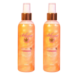 BLESSIX keratiin juustele 200ml+200ml