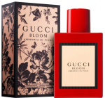 GUCCI Bloom Ambrosia Di Fiori Eau De Parfum 50ml
