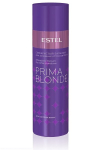 Estel Prima Blonde H&otilde;bepalsam 200ml