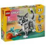 LEGO Creator M&auml;ngiv kass 31163