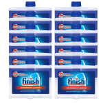 FINISH n&otilde;udepesumasina puhastusvahend 12x250ml