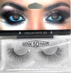 Kunstripsmed Angel Eyes 5D Mink