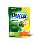 PUROX Duo Pesukapslid Universal 22tk