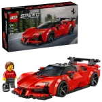 LEGO Speed Champions Ferrari SF90 XX Stradale sportauto 77254