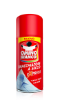 Omino Bianco Kiirkeemiline spray plekieemaldaja 125 ml