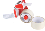 Teibi dispenser + 2 teibirulli