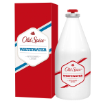 OLD SPICE Whitewater Raseerimisj&auml;rgne Losjoon Meestele, 100ml