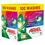 Ariel All-in-1 PODs Color Fresh 100CT