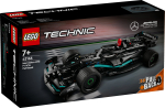 LEGO Technic Mercedes-AMG F1 W14 42165