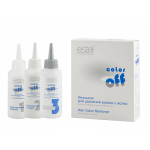 Estel Color Off p&uuml;siv&auml;rvi eemaldaja 3x120ml