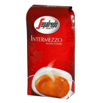 SEGAFREDO Intermezzo kohvioad 1KG
