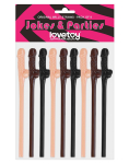 Love Toy Dildo joogik&otilde;rred 9 tk