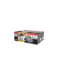 SHEBA Fresh&Fine Linnuliha Maitsed (50x50g)