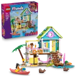 LEGO 42699 Beach House with Seals