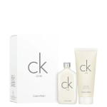 CALVIN KLEIN CK One Eau De Toilette 50ml kinkekomplekt