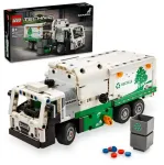 LEGO Technic Pr&uuml;giveoauto Mack&reg; LR Electric 42167