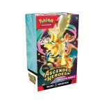POKEMON TCG MEGA EVOLUTION kogumiskaartide komplekt Booster Bundle