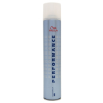 Wella Professionals Performance Extra Hold Hairspray 500ml
