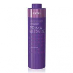 Estel Prima Blonde  H&otilde;be&scaron;ampoon 1000ml