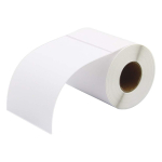 Zebra termoprinteri paber 100 x 150mm, 300 silti