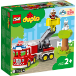 LEGO Duplo - Fire Truck 10969