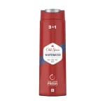 Old Spice Whitewater Shower Gel 250 Ml