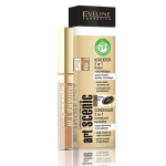 EVELINE Art Concealer 2in1, 05 Nude