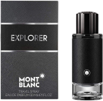 MONTBLANC Explorer Eau De Parfum 30ml