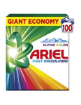 Ariel Pesupulber Color, 5.5 kg, 100 Pesukorda