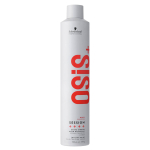 Schwarzkopf Osis+ Session juukselakk Extra Strong 500ml
