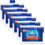 FINISH n&otilde;udepesumasina puhastusvahend 6x250ml