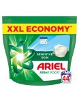 ARIEL All-in-1 Sensitive Pesukapslid 44 tk