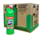 DOMESTOS wc puhastusvahend Pine Fresh 750ml X 20 pudelit