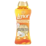 LENOR L&otilde;hnagraanulid Gold Orchid 735g