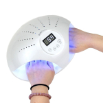 Led/UV k&uuml;&uuml;nelamp kahele k&auml;ele 48W